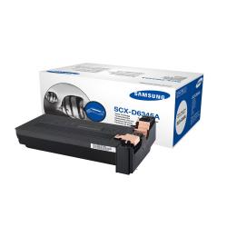 טונר סמסונג שחור Samsung Toner SCX-D6345A