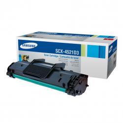 טונר סמסונג שחור Samsung Toner SCX-4521D3