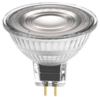 נורת דקרויקה לד MR16 12V 6.8W 621LM RADIUM