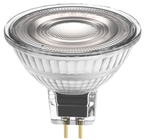 נורת דקרויקה לד MR16 12V 6.8W 621LM RADIUM