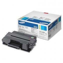 טונר סמסונג שחור Samsung Toner MLT-D205L - מקורי