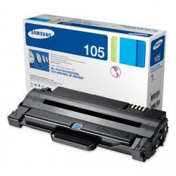 טונר סמסונג שחור Samsung Toner MLT-D105L