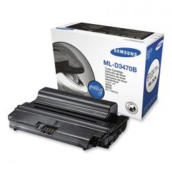 טונר סמסונג שחור Samsung Toner ML-D3470B