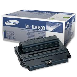 טונר סמסונג שחור Samsung Toner ML-D3050B