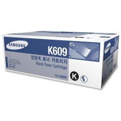 טונר סמסונג שחור Samsung Toner CLT-K609S