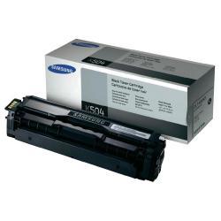 טונר סמסונג שחור Samsung Toner CLT-K504S