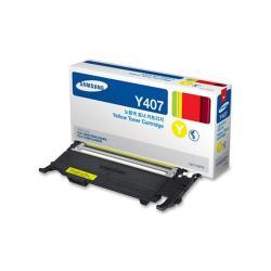 טונר סמסונג צהוב Samsung Toner CLT-Y407S