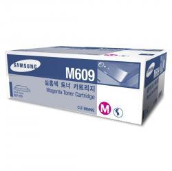 טונר סמסונג אדום Samsung Toner CLT-M609S