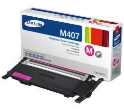 טונר סמסונג אדום Samsung Toner CLT-M407S