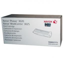 טונר זירוקס שחור Xerox Toner 106R02773 - מקורי