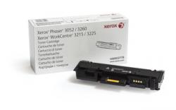 טונר זירוקס שחור Xerox Toner 106R02778 - מקורי