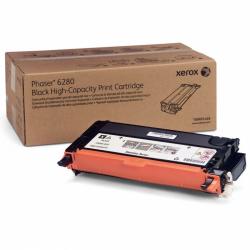 טונר זירוקס שחור גדול Xerox 6280 Toner 106R01403 - מקורי