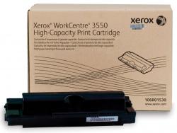 טונר זירוקס שחור גדול Xerox 3550 Toner 106R01529