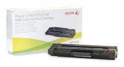 טונר זירוקס שחור גדול Xerox 3140/3155 Toner 108R00909