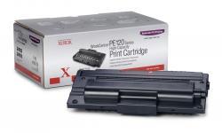 טונר זירוקס שחור Xerox PE120i Toner 013R00601