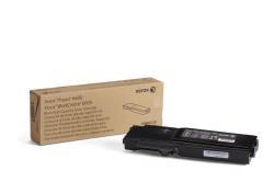טונר זירוקס שחור Xerox 6600/6605 Toner 106R02252
