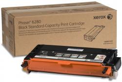 טונר זירוקס שחור Xerox 6280 Toner 106R01391 - מקורי