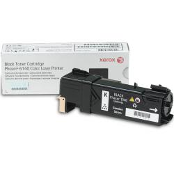 טונר זירוקס שחור Xerox 6140 Toner 106R01484 - מקורי