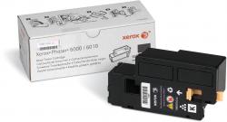 טונר זירוקס שחור Xerox 6000/6010/6015 Toner 106R01634 - מקורי