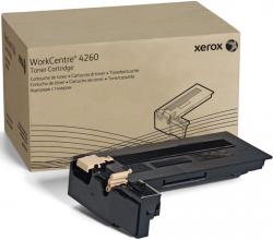 טונר זירוקס שחור Xerox 4250/4260 Toner 106R01410