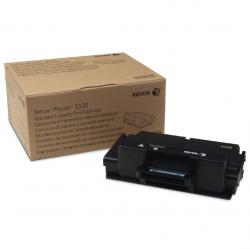 טונר זירוקס שחור Xerox 3320 Toner 106R02304
