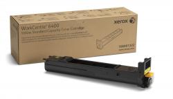 טונר זירוקס צהוב גדול Xerox 6400 Toner 106R01319