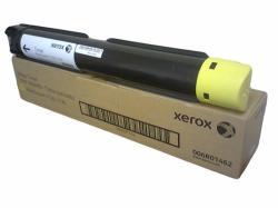 טונר זירוקס צהוב Xerox 7220/7225 Toner 006R01462