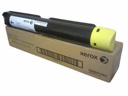 טונר זירוקס צהוב Xerox 7220/7225 Toner 006R01462 - מקורי