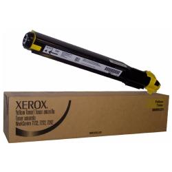 טונר זירוקס צהוב Xerox 7132/7232/7242 Toner 006R01271
