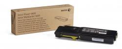 טונר זירוקס צהוב Xerox 6600/6605 Toner 106R02251
