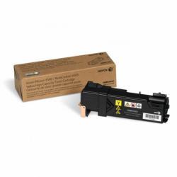 טונר זירוקס צהוב Xerox 6500/6505 Toner 106R01600