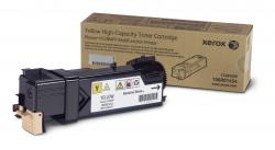 טונר זירוקס צהוב Xerox 6128 Toner 106R01458 - מקורי