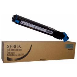 טונר זירוקס כחול Xerox 7132/7232/7242 Toner 006R01273