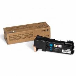 טונר זירוקס כחול Xerox 6500/6505 Toner 106R01598 - מקורי