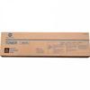 טונר קוניקה שחור Konica C550/C650 Toner TN611K - מקורי