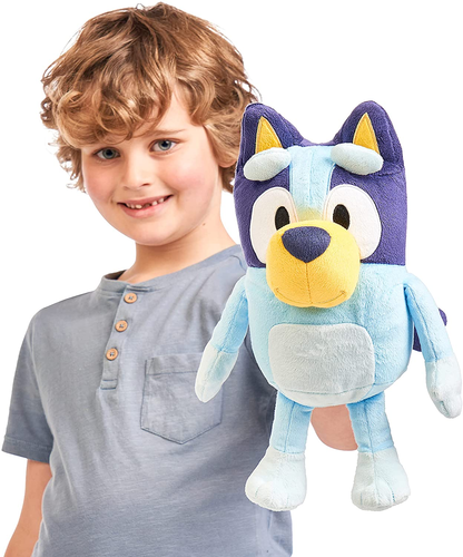 בובות פרווה 33 ס