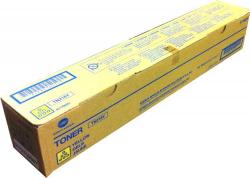 טונר קוניקה צהוב Konica C220/C280 Toner TN216Y - מקורי