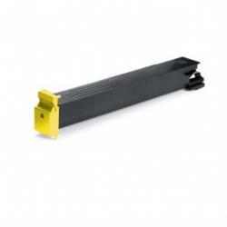 טונר קוניקה צהוב Konica C203/C253 Toner A0D7252