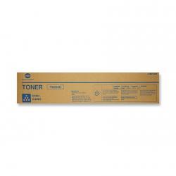 טונר קוניקה כחול Konica C353 Toner TN314C
