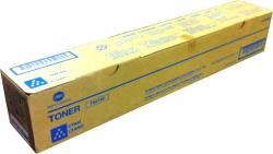 טונר קוניקה כחול Konica C220/C280 Toner TN216C - מקורי