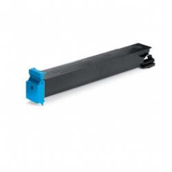 טונר קוניקה כחול Konica C203/C253 Toner TN213C - מקורי