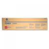 טונר קוניקה אדום Konica C550/C650 Toner TN611M - מקורי