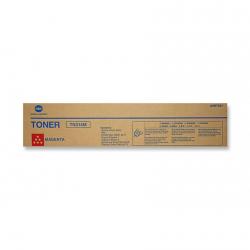 טונר קוניקה אדום Konica C353 Toner TN314M - מקורי