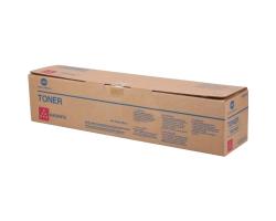 טונר קוניקה אדום Konica C200 Toner TN214M - מקורי