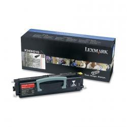טונר לקסמרק שחור גדול Lexmark X342 Toner X340H21G