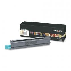 טונר לקסמרק שחור Lexmark X925 Toner X925H2KG