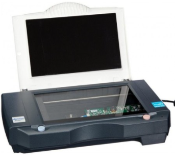 סורק Avision IDA6