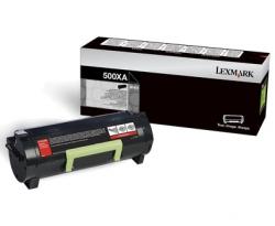טונר לקסמרק שחור Lexmark E260/E360/460 Toner 600XA