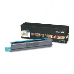 טונר לקסמרק כחול Lexmark X925 Toner X925H2CG