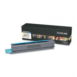 טונר לקסמרק כחול Lexmark X925 Toner X925H2CG